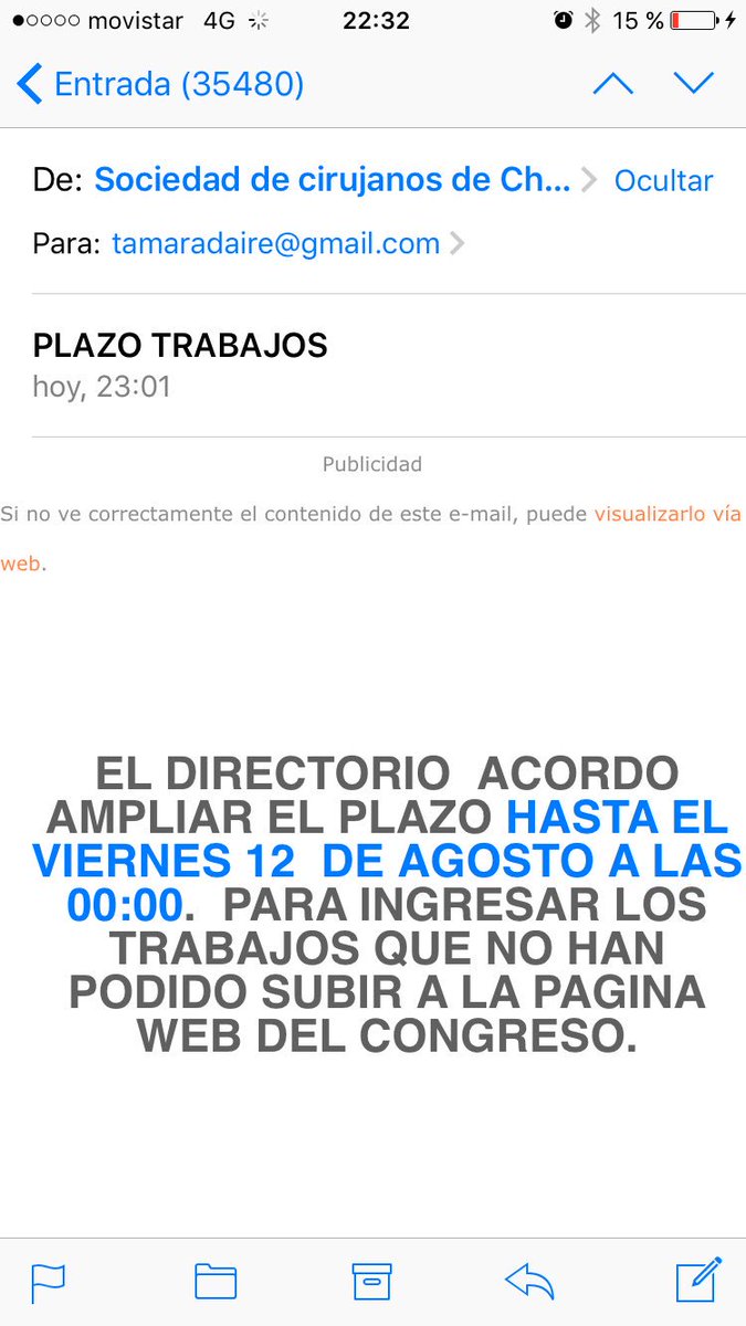 Residentes Cirugía tweet media