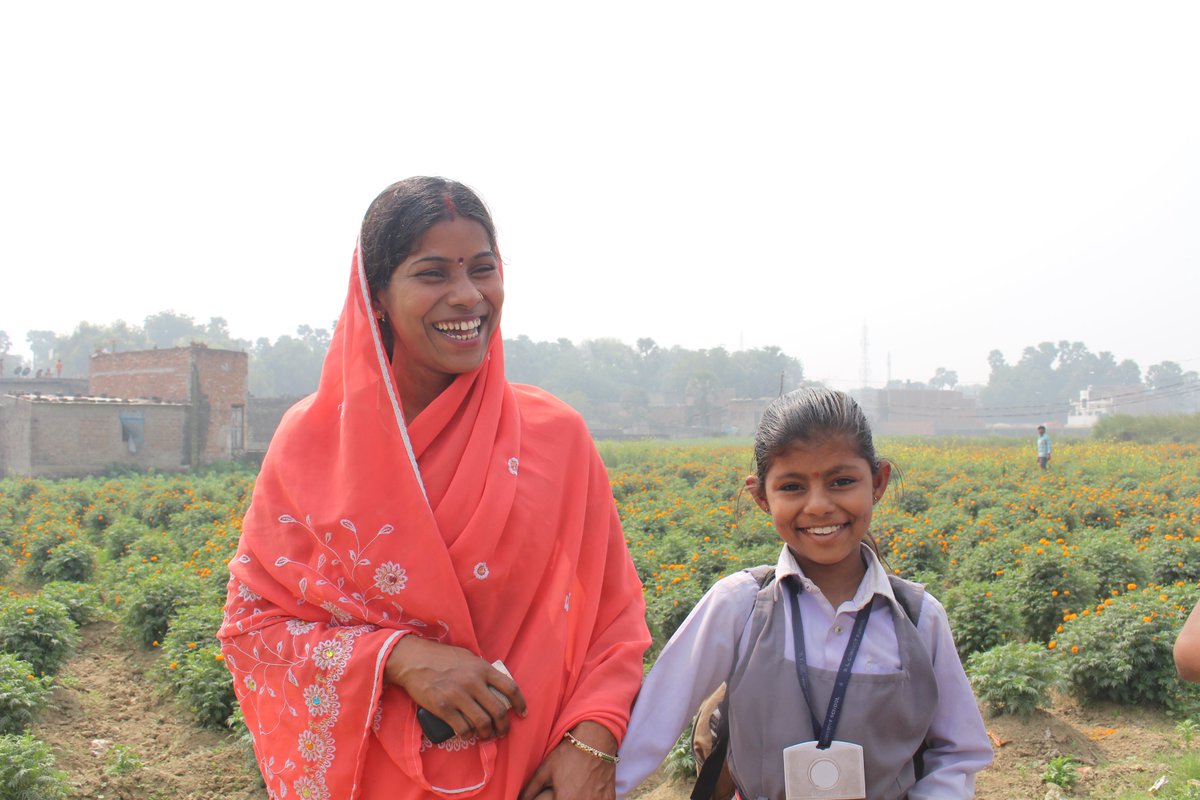 Opportunity International Australia tweet media