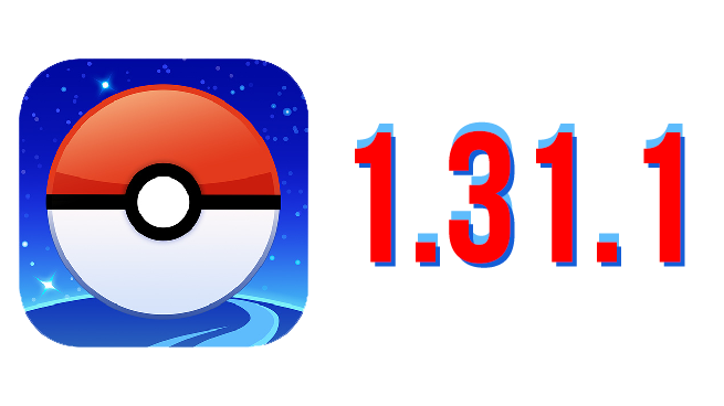 PoquemonGo's tweet photo. #PokemonGo #PoquemonGo Nuevo update: https://t.co/lUHeqonvGl No se quede con la duda y verifique de que se trata. :) https://t.co/Gu45J0LLS9