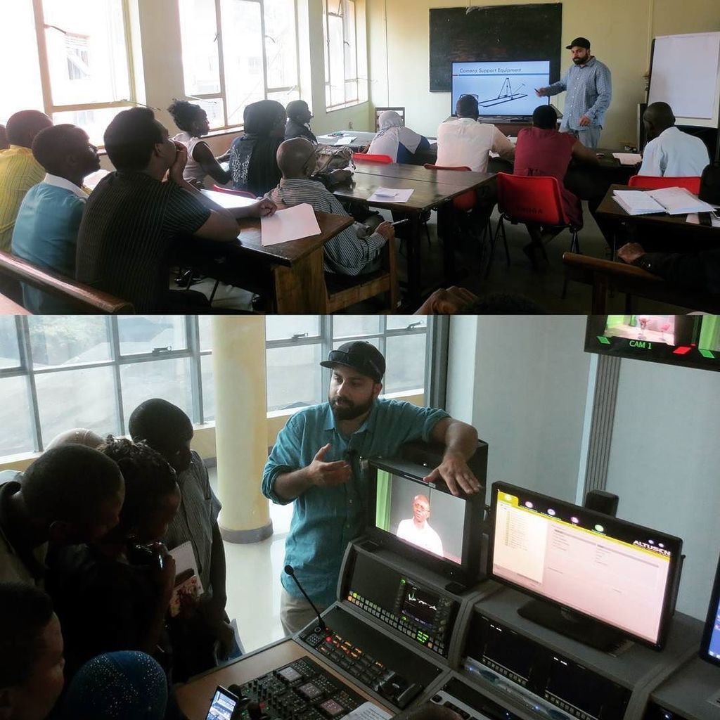 Nadeem Mian tweet media