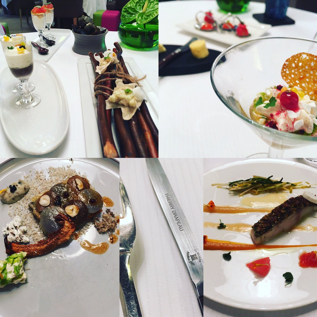 Carole Vendé-Hauray tweet media