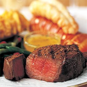 Home of the Surf + Turf!! #yyj