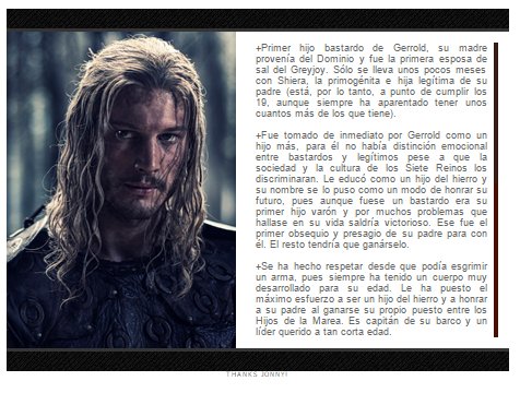 ASongof7's tweet photo. Y aquí tenéis a los familiares de Gerrold y Shiera Greyjoy. Los encontraréis completos en el foro. https://t.co/QLkclEw6t8