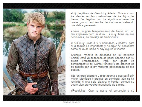 ASongof7's tweet photo. Y aquí tenéis a los familiares de Gerrold y Shiera Greyjoy. Los encontraréis completos en el foro. https://t.co/QLkclEw6t8