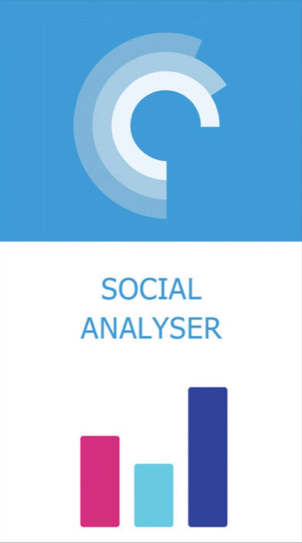 tech_stor's tweet photo. للايفون 

Social Analyser
برنامج يعطيك تفصيل و نشاط
حسابك بـ الانستقرام و تويتر

https://t.co/6tH8D4lJvv https://t.co/Zm3uXWDps6
