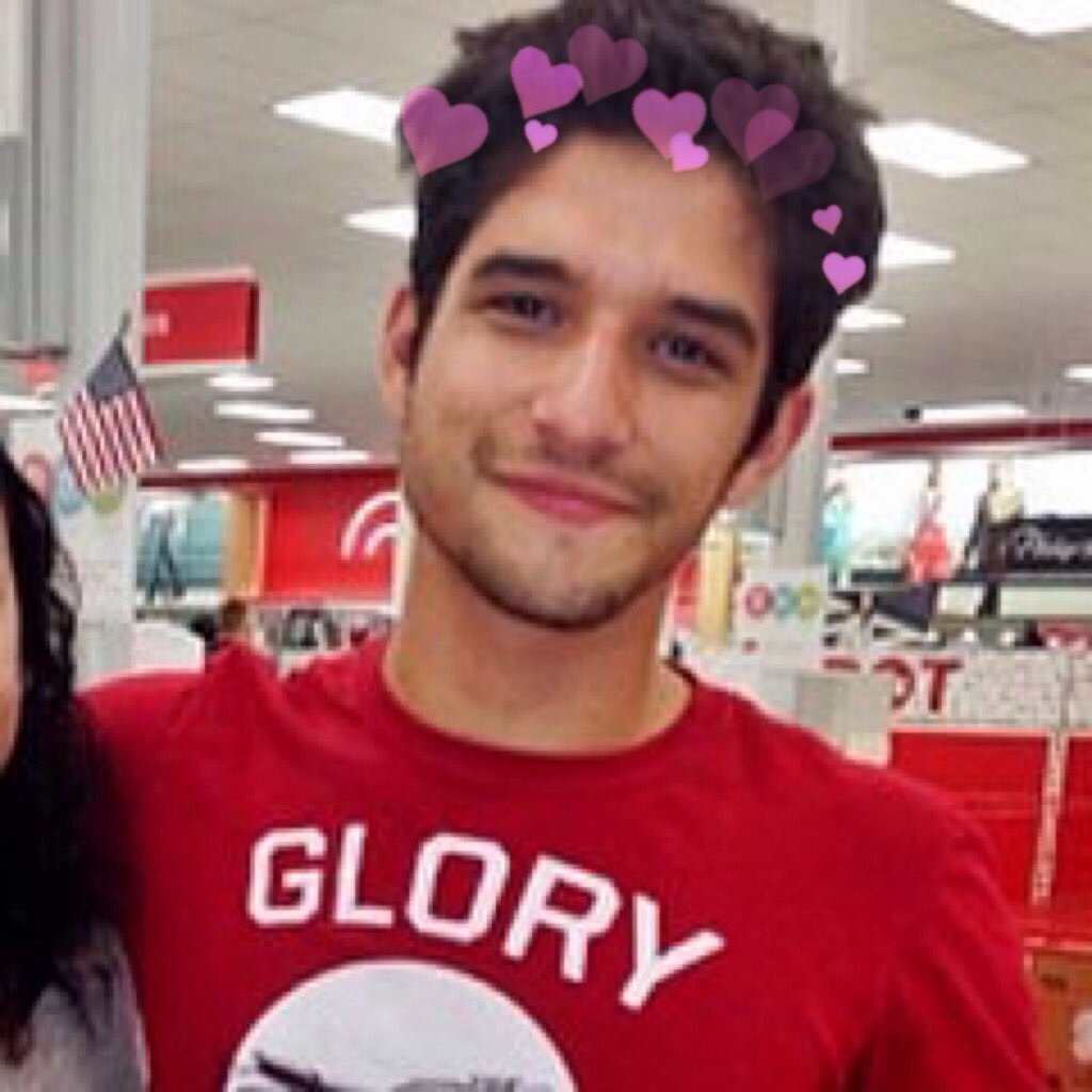 obroseywolfz's tweet photo. I'm so proud of you my love. I love you very Tyler ❤ https://t.co/lHBqDCNTQQ