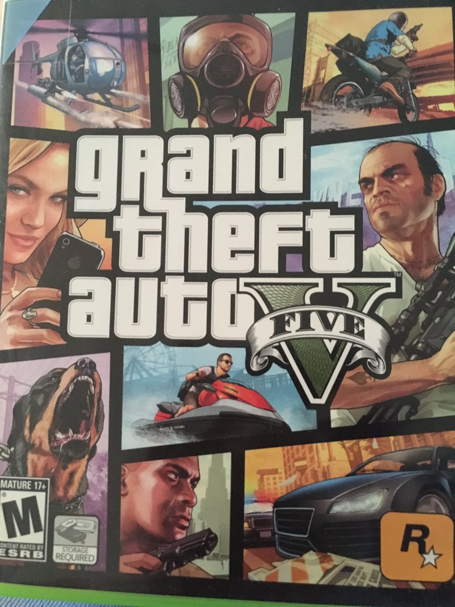 ramencosplayer's tweet photo. Just got GTA IV and IM SOOO EXCITED. it's installing so I have to wait 😢 oh well here we go! https://t.co/eQgprov7Ue
