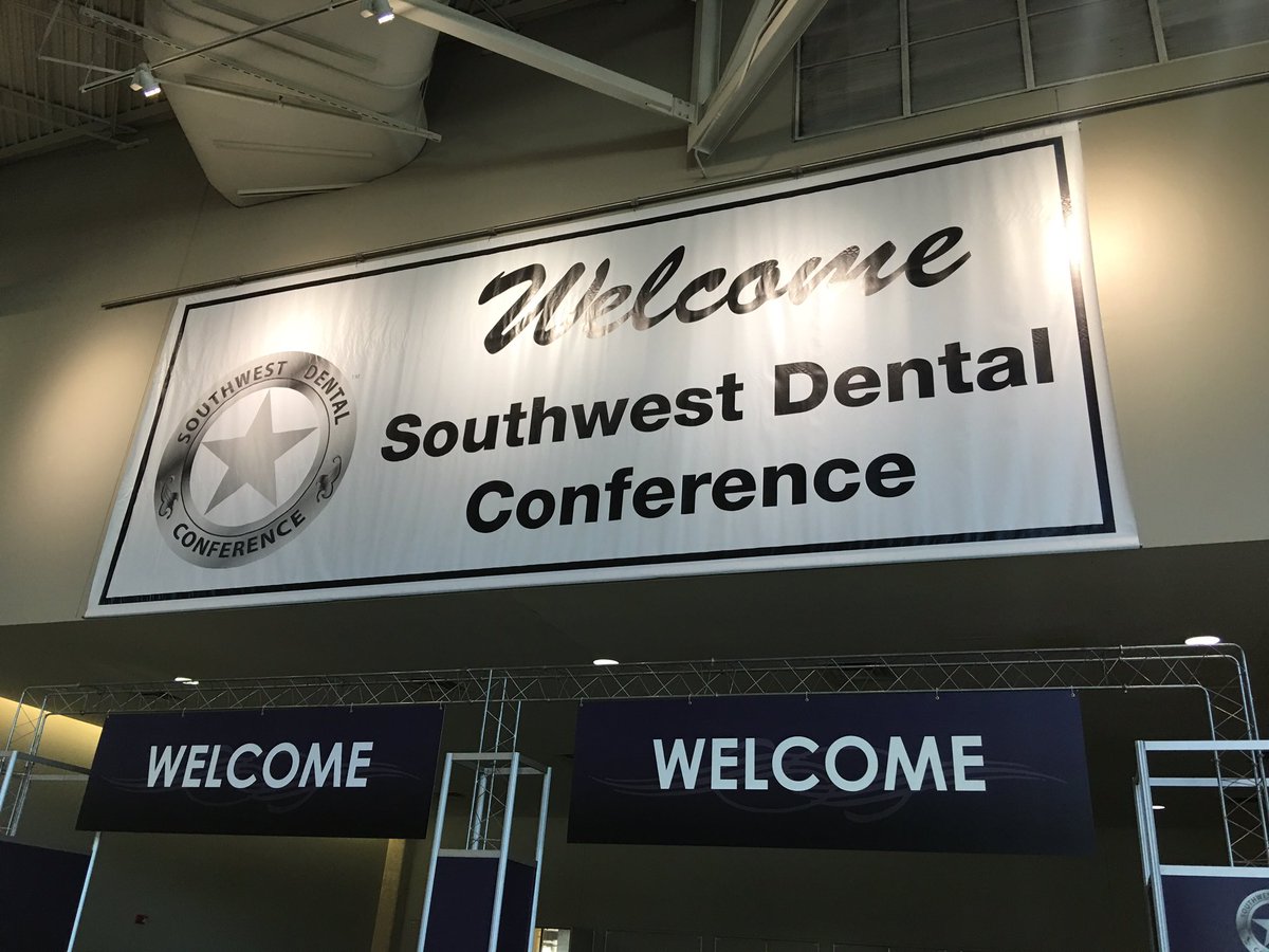 ivarbath's tweet photo. @ypforbusiness ready to go  @SWDC_Dallas #2016SWDC Stop by booth 835 &amp; let us help you with our Marketing Solutions https://t.co/chlRbWNbwC