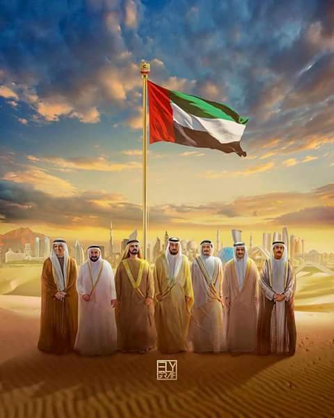 ForThanks1's tweet image. UAE DUBAI