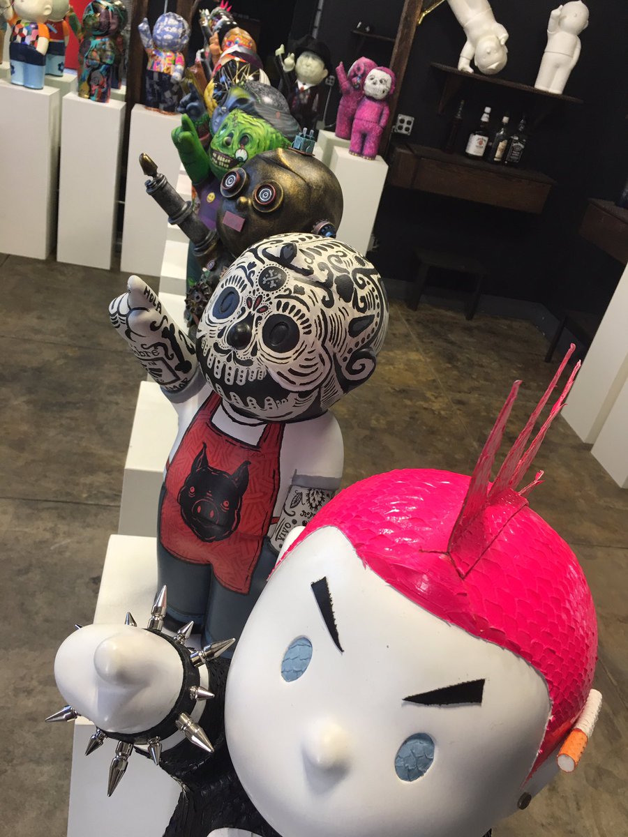 SMH_LA's tweet photo. @BlankBoyCanvas Live 1646 n spring st Los Angeles 90012 https://t.co/TdydCH0L6e