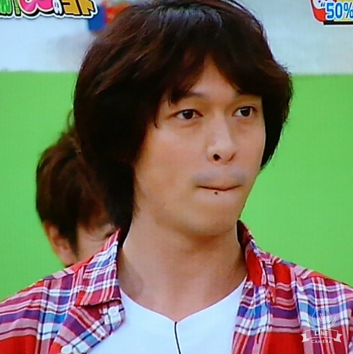 ともまる 丸山担 Twitter પર 髪の毛切りたて 昨日のジャニ勉の丸ちゃんがtlに上がって来てるんだけど 可愛すぎて どうしたらいいかわからない 昔の海外のホームドラマに 出てきそうな 感じよね 髪型といい 赤のチェックといい 拾い