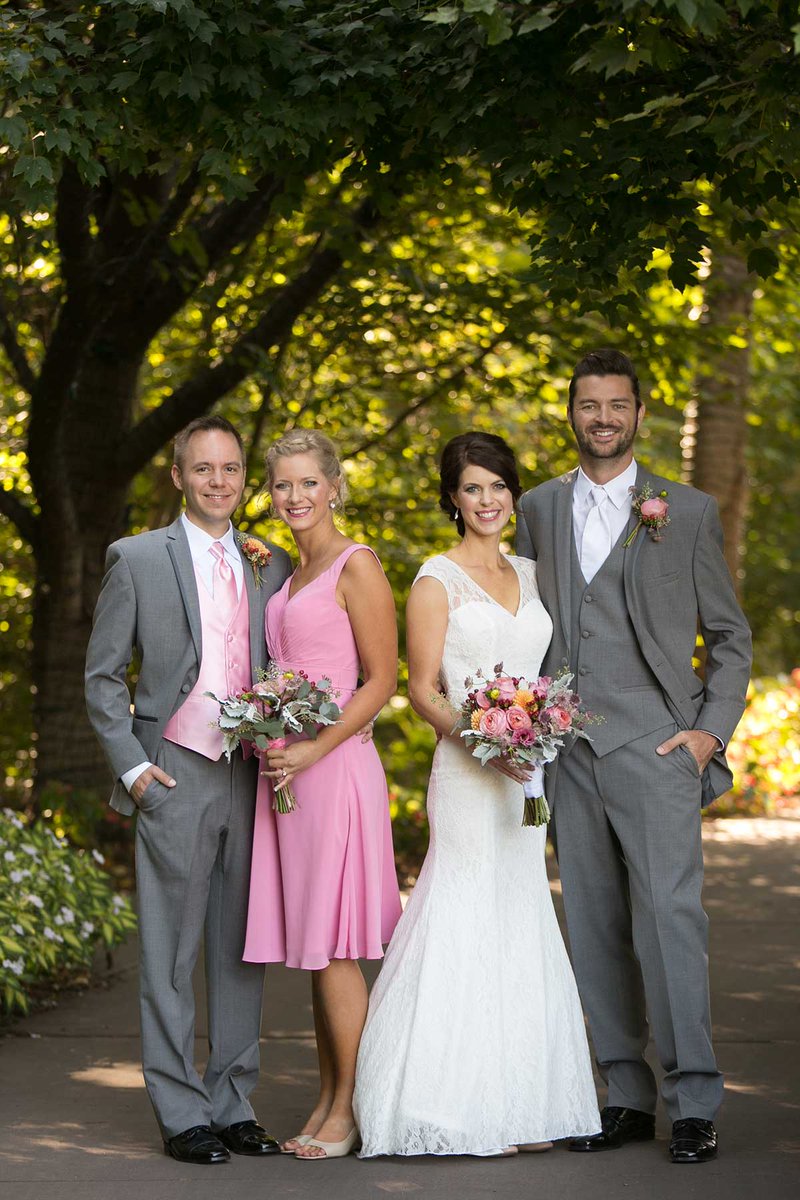 Just 2 more days until the Bridal Bash! We're proud to participate in this unique event. Hope to see you there!