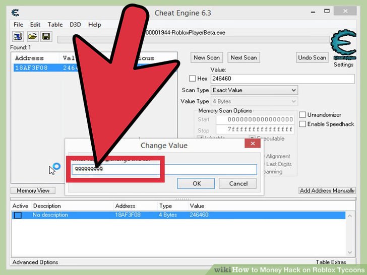 Cheat Engine Download Roblox Hack