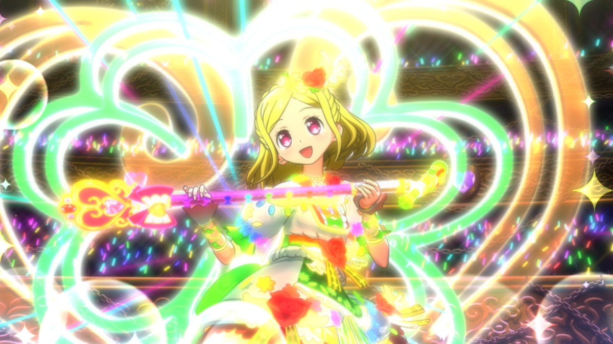 緑風ふわり生誕祭16