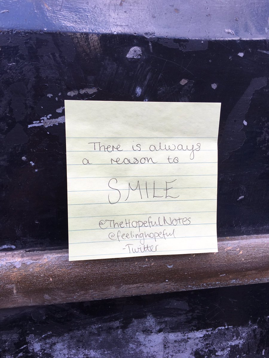 ItsGBY1D's tweet photo. I found this in Cambridge today. I love this idea so much! 💕 Thank You! ❤️❤️ @TheHopefulNotes @feelinghopeful https://t.co/UDhlwxN2bo