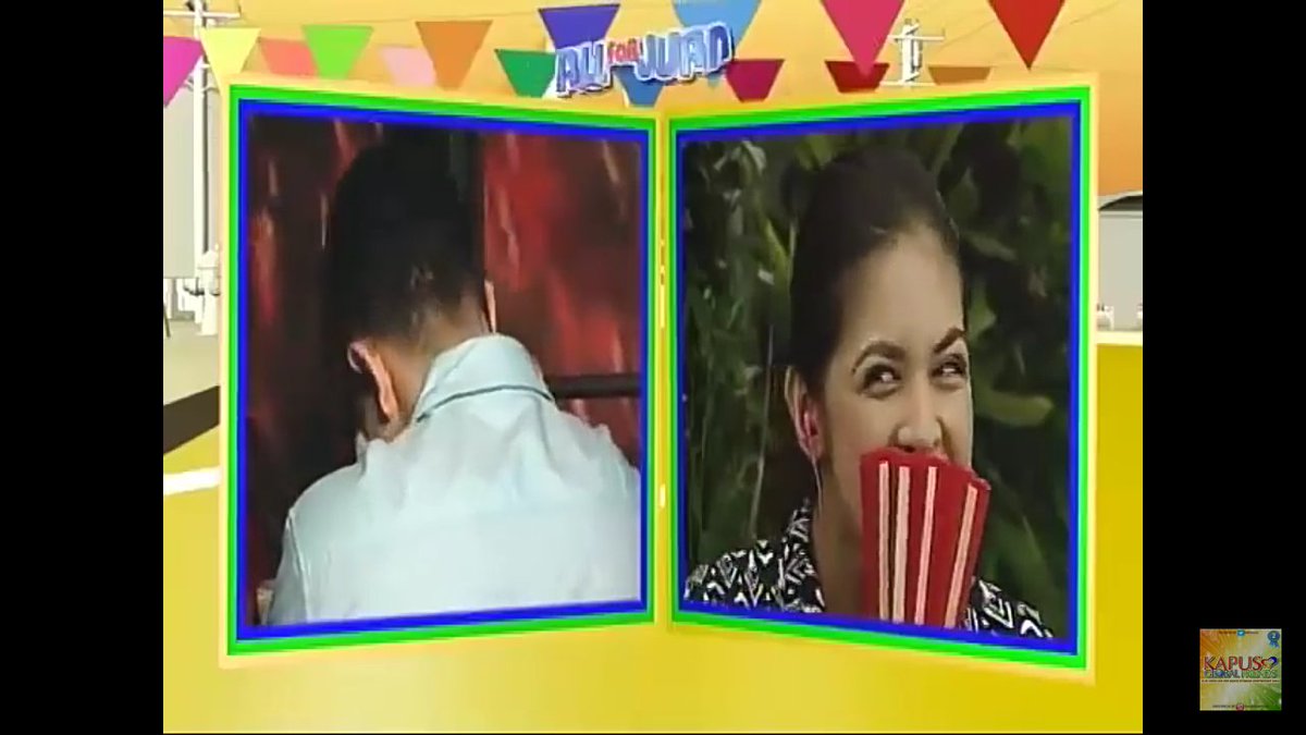 MCTia_716's tweet photo. After Divina's epic faint.. Ayan na sila, wagas ang mga ngitian. Sarap balik balikan.. 😍
#ALDUB56thWeeksary https://t.co/NFluLyvf2A