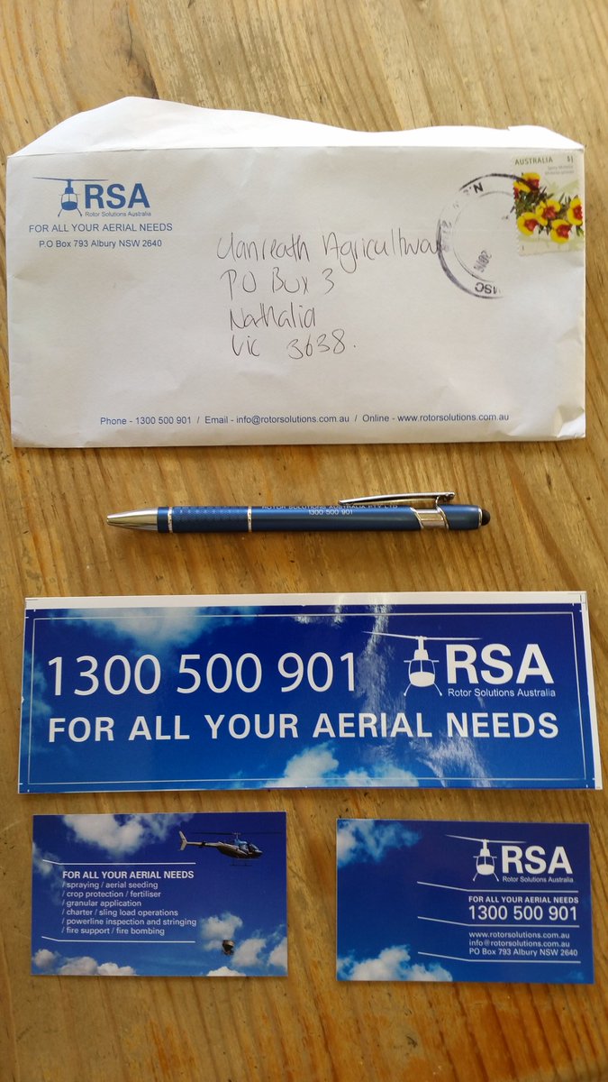 llanreath's tweet photo. Along with the invoice came a sml gift.This will go down in history as the most expensive pen I have ever purchased! https://t.co/nvujMjFfes