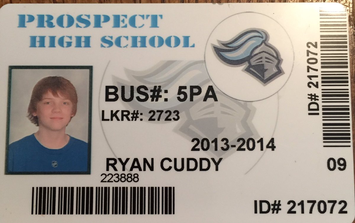 AirCud77's tweet photo. So excited for senior year!! https://t.co/geyqkviFNw