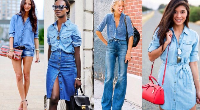 toquedegata's tweet photo. Totalmente #Jeans! Se inspire nestes #looks descolados https://t.co/5peH0Ts0Uj #trends #comousar #moda #streetstyle https://t.co/WOMR0VoOEX