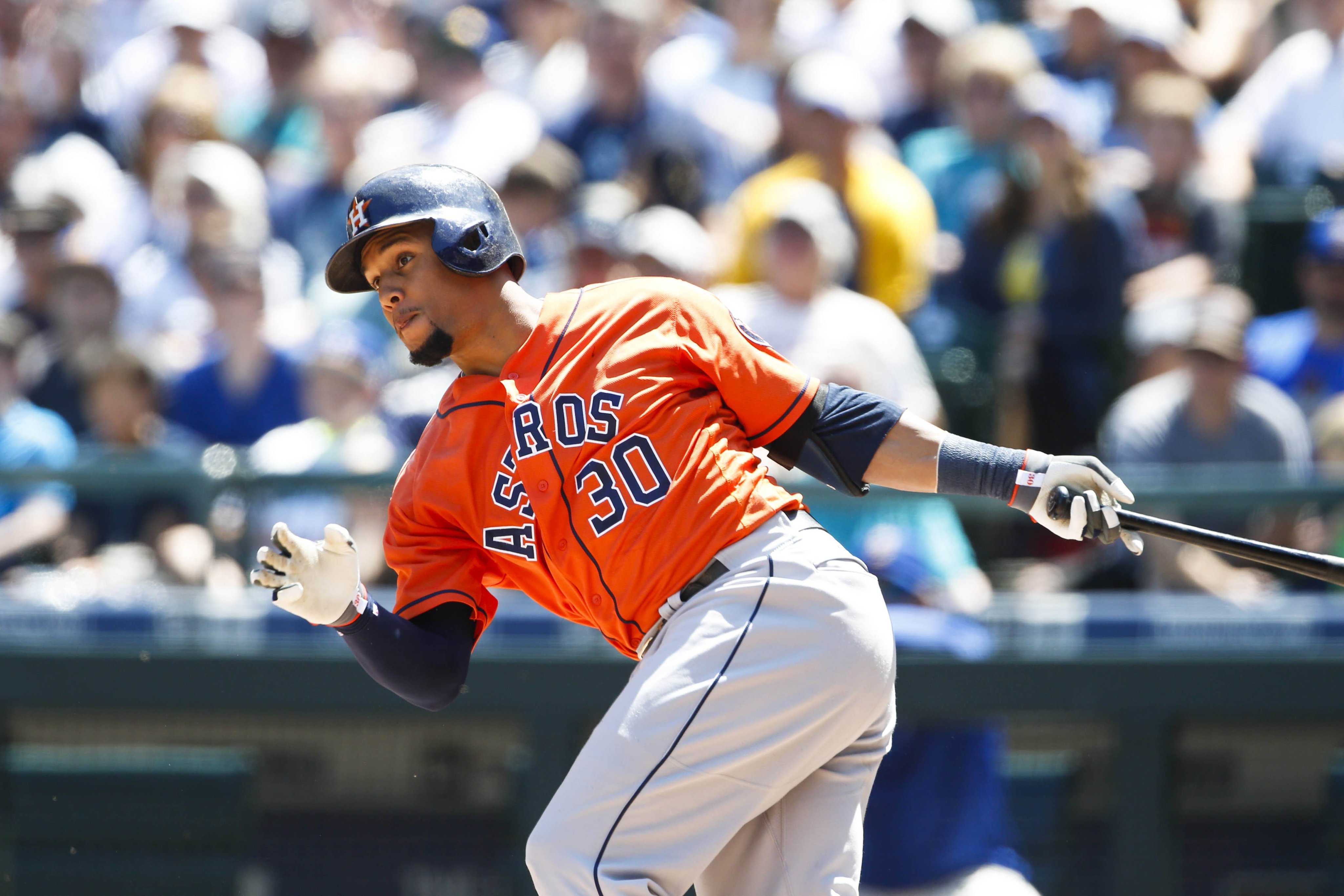 SNY on X: Report: Mets won't rule out bringing in Carlos Gomez