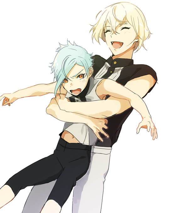 うんうんのtwitterイラスト検索結果 古い順