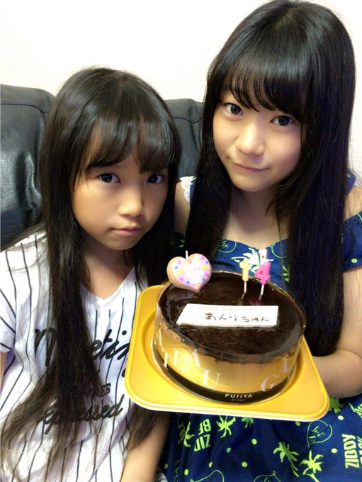 Twitterのコスプレ画像5