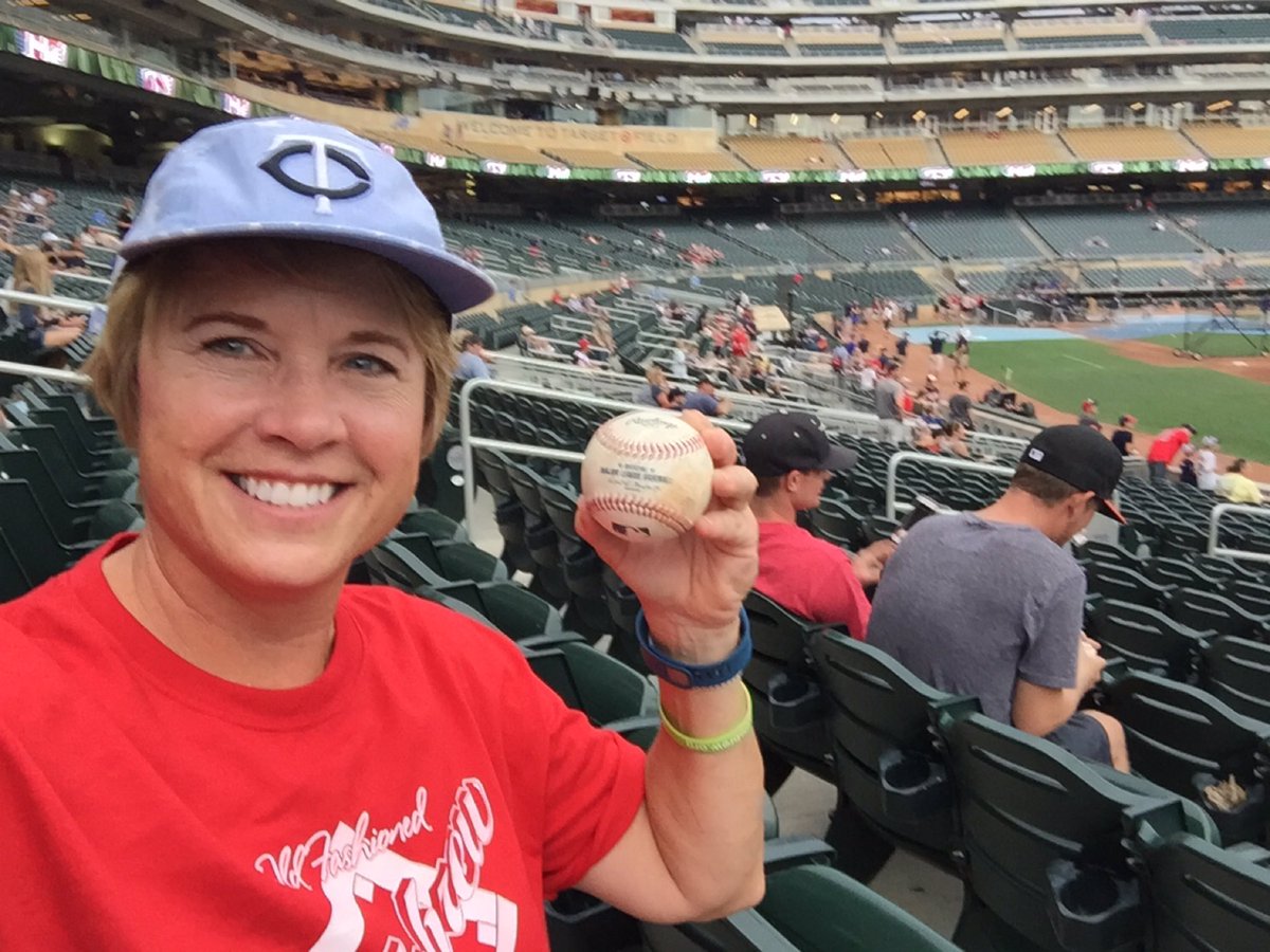 susanmaus's tweet photo. @Twins but wait...there's more! https://t.co/o9odAZ11KY