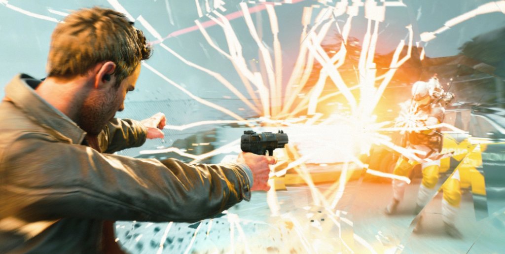 newforgamers's tweet photo. Quantum Break's Steam release won't force you to use Windows 10. https://t.co/jlamQAW5yS https://t.co/HGWBdocn4H #gamedev