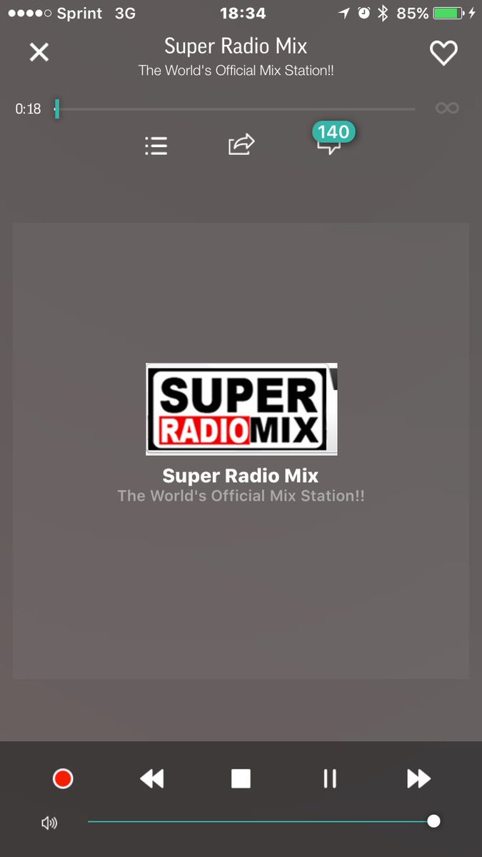 TonyThrowNDown's tweet photo. In the mix right now on @superradiomix @bigc214 @DJLATING #Utrdjs https://t.co/hfOgaTTOuY