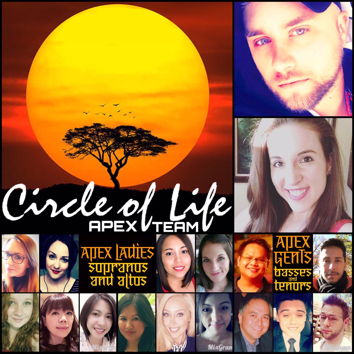 impaulgorgonio's tweet photo. Listen to me sing "Circle of Life ( ApexTeam )" on Smule: https://t.co/WF6vcCBsp3 https://t.co/XHMDMPJxDg