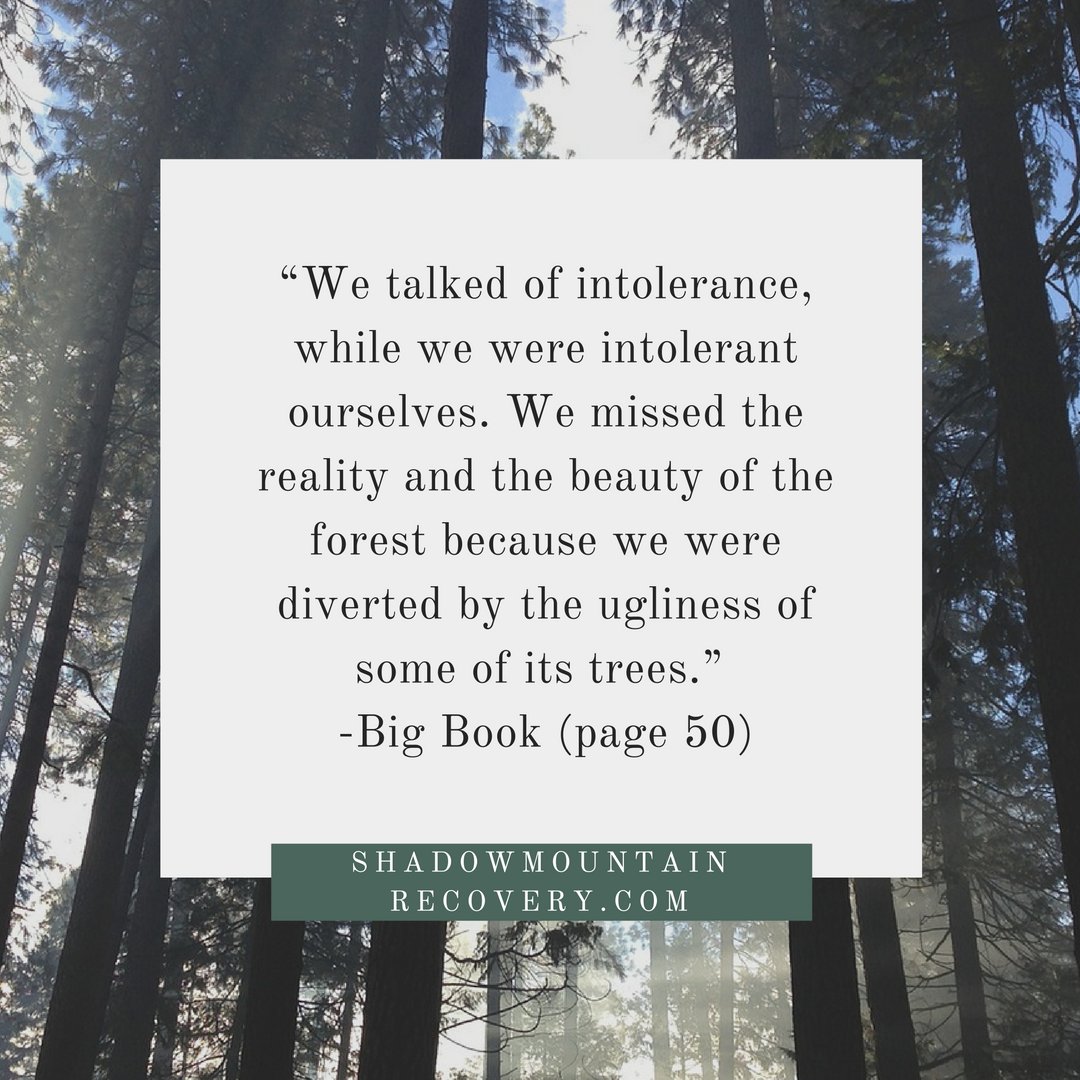SMRecovery's tweet image. #TheBigBook of #AlcoholicsAnonymous (pg 50) #AA #Alcoholic #Sober #Sobriety #Recovery #Rehab #love @AlcoholicsAnony