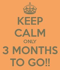 Only 3 months to go!!! Pop in your diary! Twilight market in St Kilda East