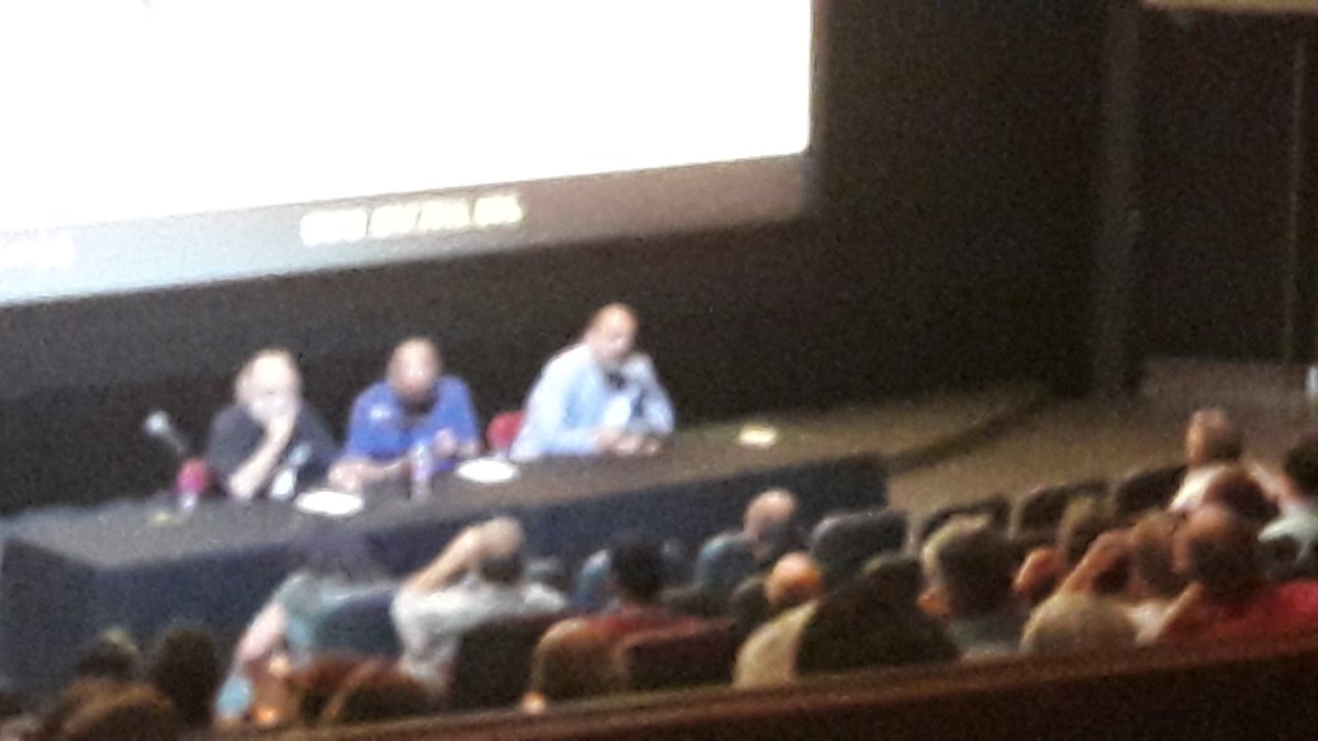 #FSM2016 grande conférence sur la situation en Syrie