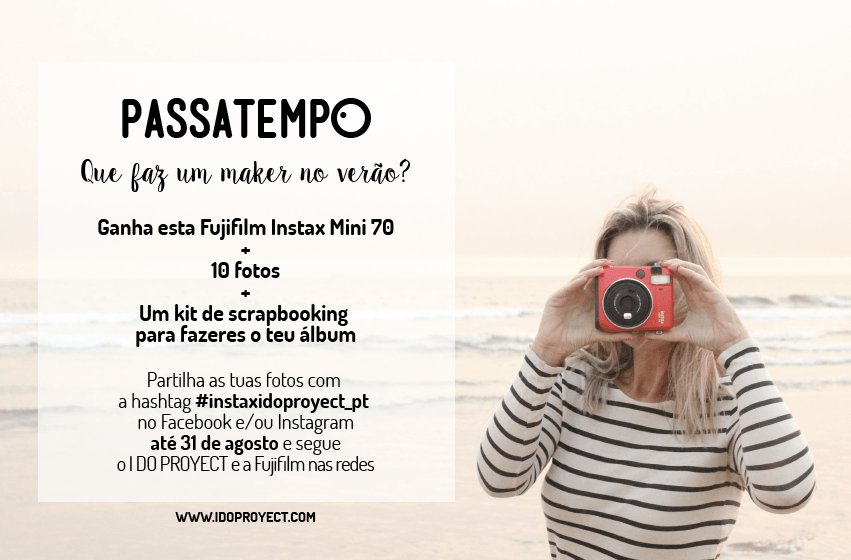 idoproyectPT's tweet photo. DIY: Grinalda com luzes e fotos + Passatempo Fujifilm https://t.co/gJ2RtokDKs https://t.co/Cuu8kGoYGF