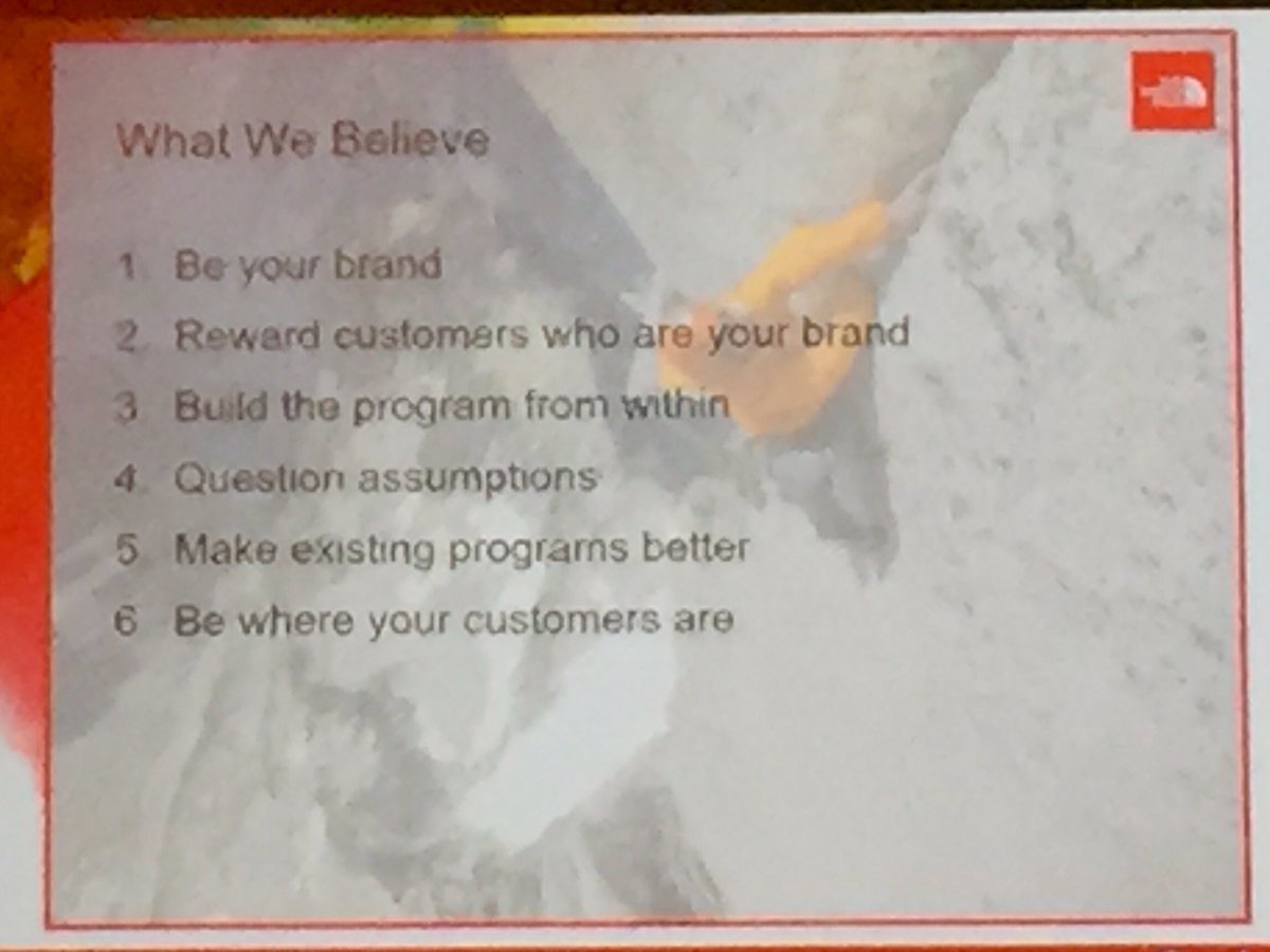 HelenaMikha's tweet image. 6 takeaways @thenorthface @adma #admaforum 👍🏼