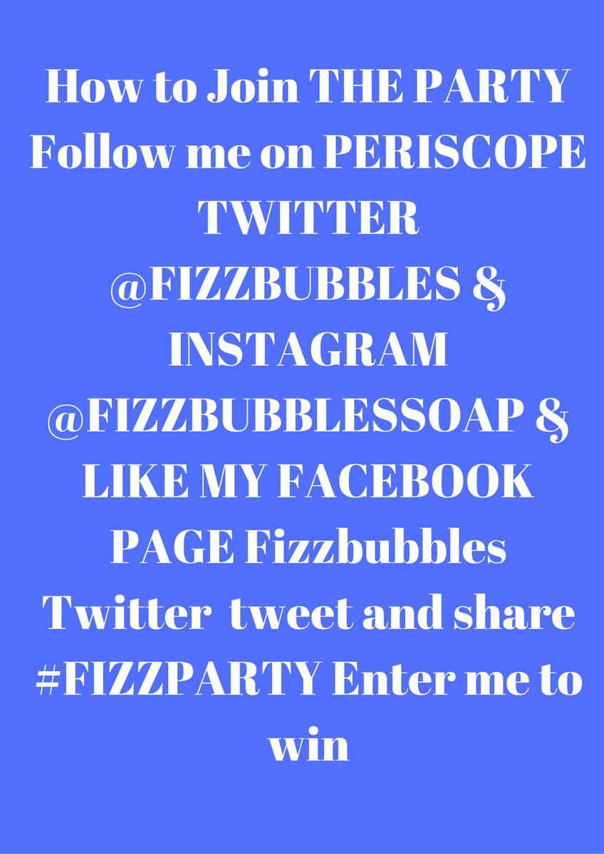 LizzPaintz's tweet photo. #FIZZPARTY @fizzbubbles https://t.co/clGsUqq8az