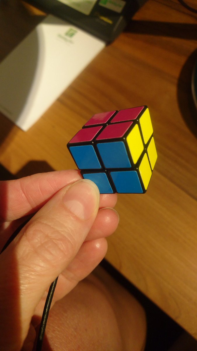 ainasm's tweet image. There! ;) Good night. :)