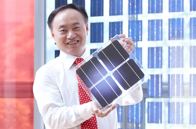 CleanTechBClub tweet picture