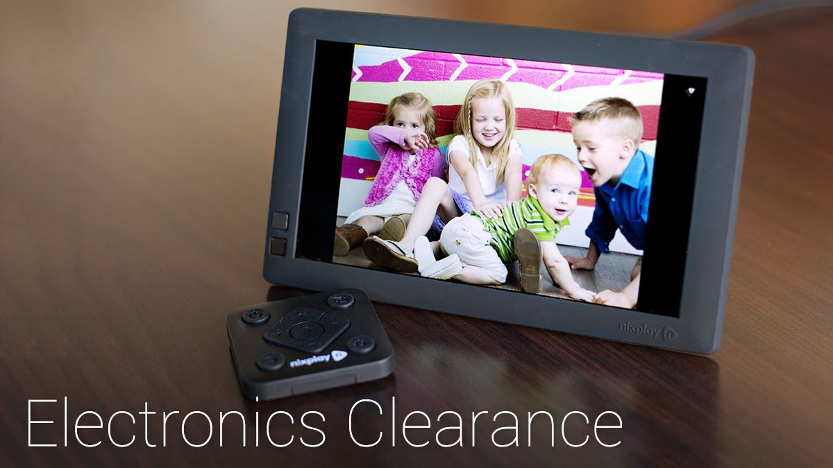 PurchMktPlace's tweet photo. Deep discounts on electronics- warehouse blowout sale: https://t.co/o0MES4k2tP #radardetector #fitnesstracker #sale https://t.co/WlaERMdx7y