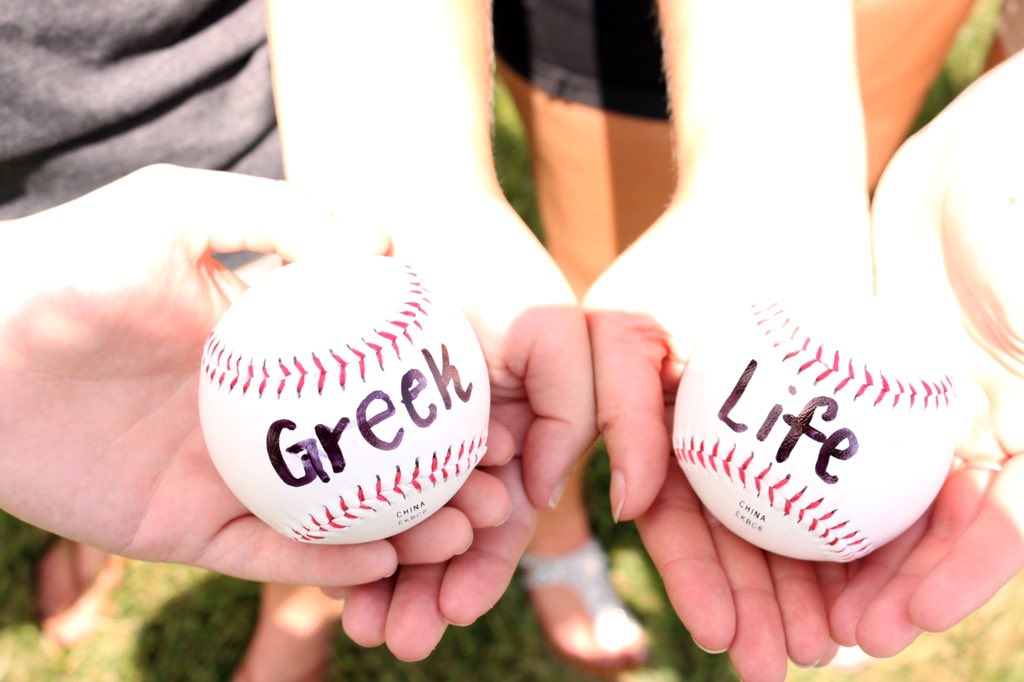 30 days until sorority recruitment!!! Have you signed up yet?! If not- go to sororityrecruitment.com today!!
