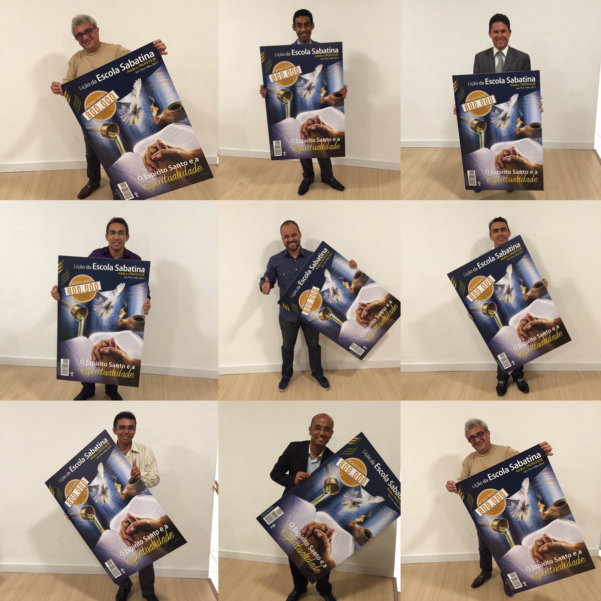 PrC_Augusto's tweet photo. Cada dia!
Cada um!
Cada manhã! 

#ProjetoMANÁ
#EuAssino

@andresaraiva7 @priranildo @PrMoisesPB @RodriguesMarkus https://t.co/k37n8foOMC