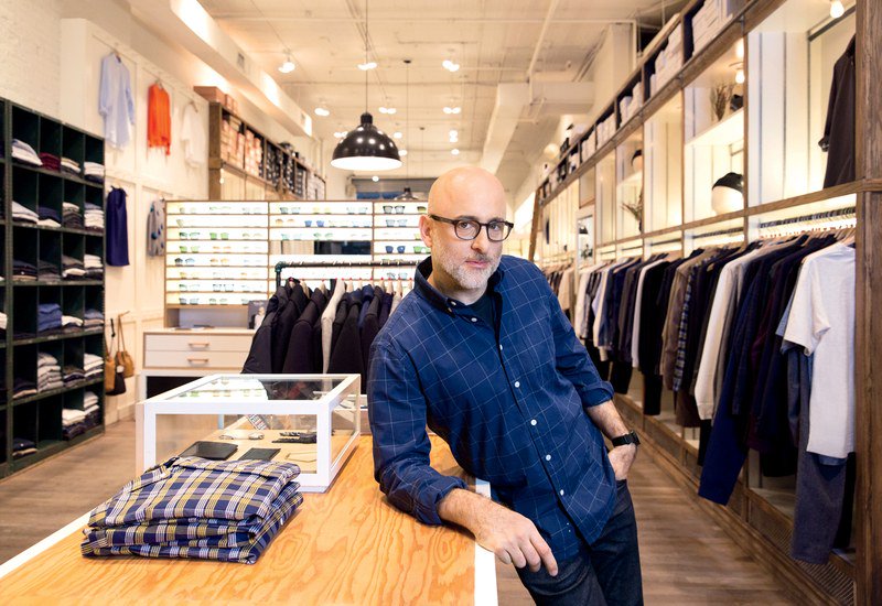 GQMagazine's tweet photo. Nobody ever nails it quite like #BNMDA All-Star @Steven_Alan https://t.co/TYaKajqrWZ https://t.co/1KvpXt2I6W
