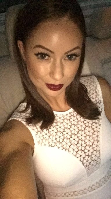 On my way to bed....night guys. Thanks #bbuk #CCB #BBBOTS Such a fun day/night! ✨ https://t.co/2bKAJ<a href="/tag/bbuk"class="tags">#bbuk</a><a href="/tag/ccb"class="tags">#CCB</a><a href="/tag/bbbots"class="tags"><span>#bbbots</span></a>