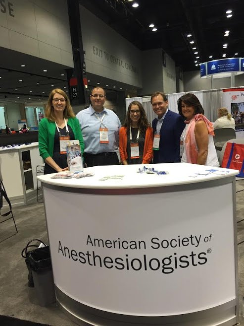 VtexanA's tweet photo. Here's @ASALifeline's state team at #NCSLsummit with @RepJohnZerwas. Thanks, #NCSL2016 for a wonderful meeting! https://t.co/P850BE1sdI