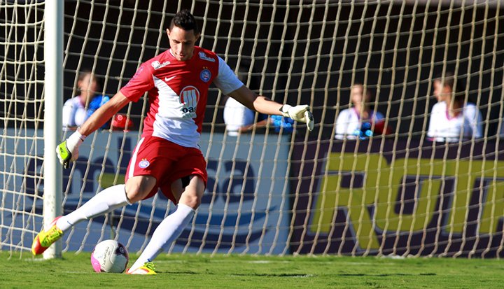 imirante's tweet photo. Sampaio Corrêa anuncia a contratação do goleiro Omar https://t.co/QJwIKvfpme https://t.co/cgg3Az4tX5