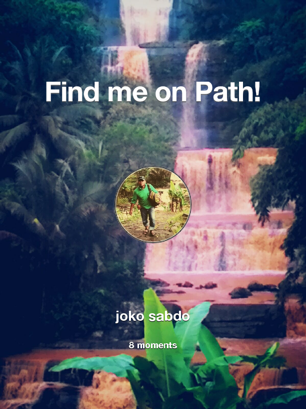 jsabdono68's tweet photo. Find me on #Path now! Go to https://t.co/2ZvfmfUwyc https://t.co/TrxLF4bYdQ