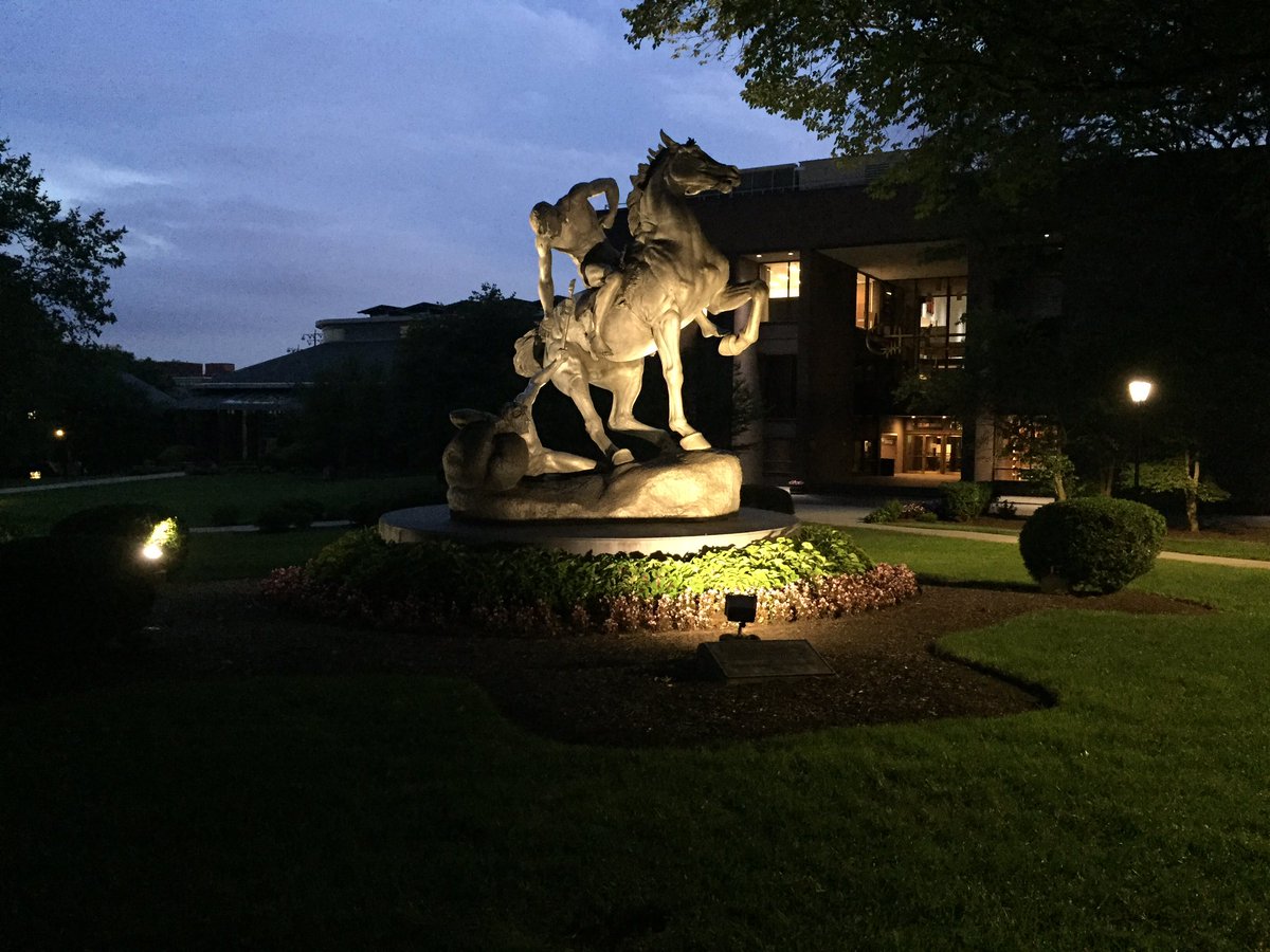 FollowStevens's tweet image. Our campus is always picture perfect #stevenstech