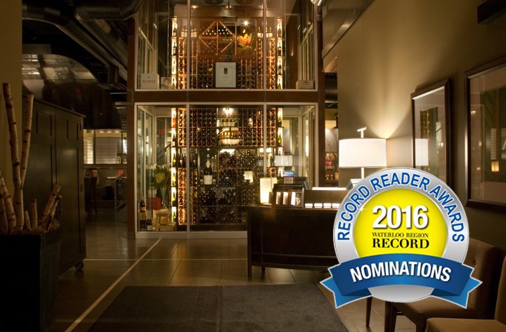 WildcraftGrill's tweet photo. If you have the time we'd appreciate your nomination #WRFood
https://t.co/6fAoqZv8DG @WR_Record #ReadersChoice https://t.co/6cnYy9uU9A