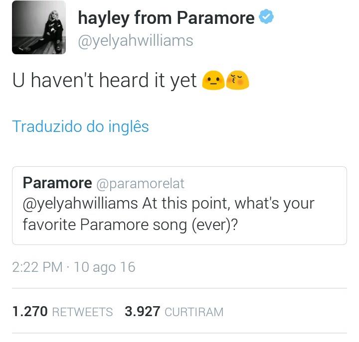 paramorebrasil tweet picture