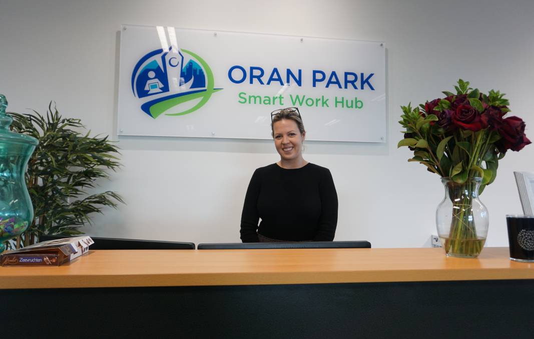 CoActiv8's tweet photo. 2 years on - @opsmartworkhub is going strong https://t.co/kAsSLpSs0V https://t.co/RpJQyyx5yZ